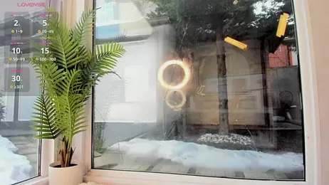 Naila18 — Stripchat stream photo (Feb 2026)