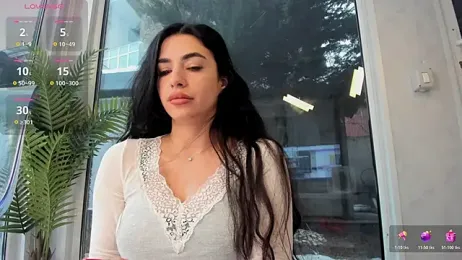 Naila18 — Stripchat stream photo (Feb 2026)