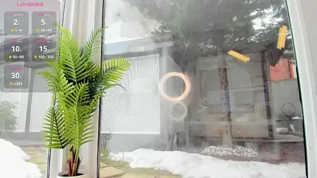 Naila18 — Stripchat stream photo (Feb 2026)