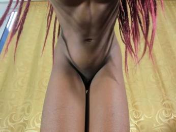 RiriBlonde — Bongacams stream photo (Apr 2026)