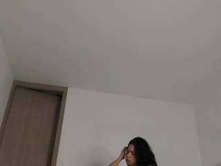 annie-santos — Camsoda stream photo (Jun 2026)