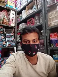 QueenKa19012000@xh — Stripchat profile photo