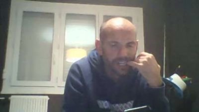 hotfrenchcho — Cam4 stream photo (Apr 2026)