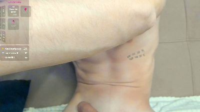 VelvetGlitch — cam4でウェブカムモデルオンライン