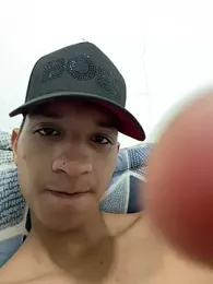 Araujo_1 — Stripchat stream photo (Sep 2026)