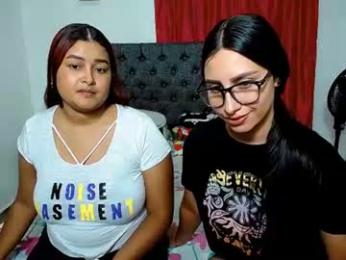 violeta_rouses — Chaturbate stream photo (Aug 2026)