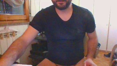 frenkoz — Cam4 stream photo (Feb 2026)
