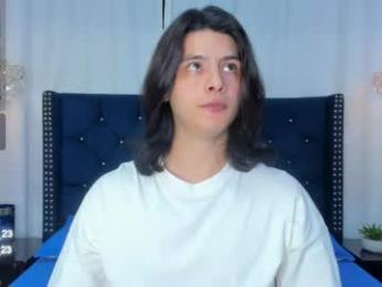 allen_clark — Chaturbate stream photo (Jun 2026)