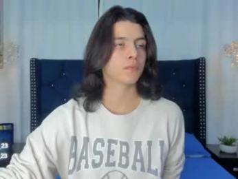 allen_clark — chaturbate