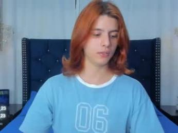 allen_clark — Chaturbate stream photo (Jun 2026)