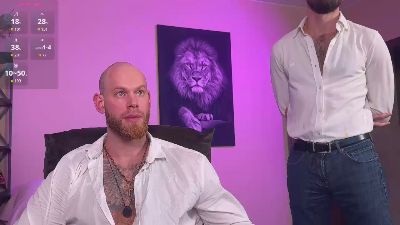 Firebeard_ — cam4でウェブカムモデルオンライン