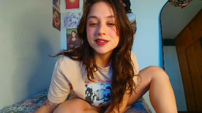 _paupcorn — Cam4 stream photo (Sep 2026)