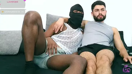 davgostoso — stripchat