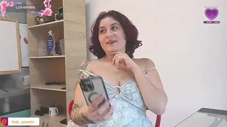 MissSavage_ — Stripchat stream photo (May 2026)