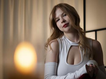 MayGell — Livejasmin stream photo (Apr 2025)