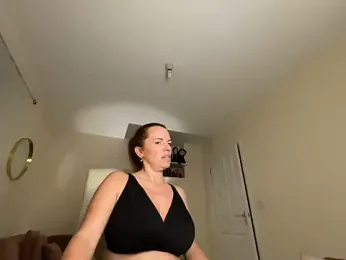 GoddessAlexi1 — Stripchat profile photo