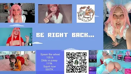 sweetalienn — Stripchat stream photo (Aug 2026)