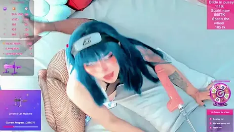 sweetalienn — Stripchat stream photo (Aug 2026)
