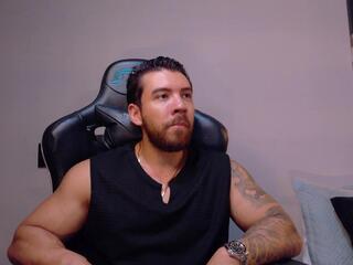 Owen Seth — Flirt4free stream photo (Apr 2026)