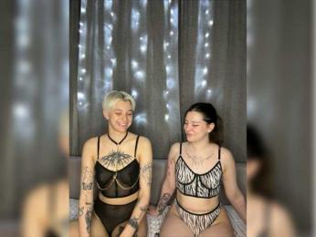 Shakeawake — Bongacams stream photo (Apr 2024)