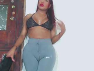 debora-cat — Camsoda stream photo (May 2026)