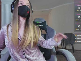 CreamAssK — bongacams