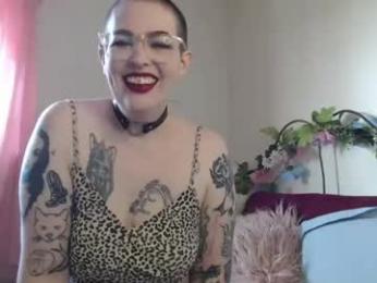 vixinvvitch — chaturbateでウェブカムモデルオンライン