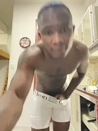 DarianWill18 — Stripchat profile photo