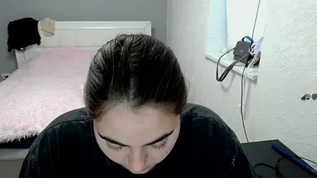 kitsune_8 — Stripchat stream photo (Jul 2026)