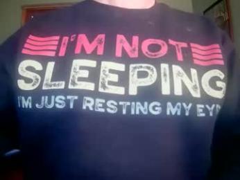 il_undercover — Chaturbate stream photo (Mar 2026)