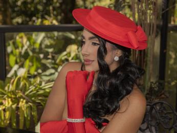 AllishaCoral — Livejasmin stream photo (Oct 2025)