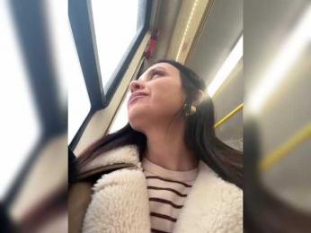 EvaRoughe — bongacams