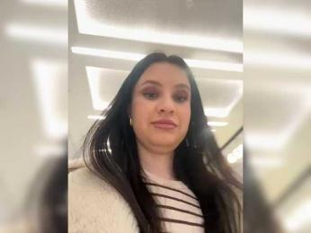 EvaRoughe — bongacams