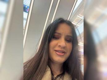 EvaRoughe — bongacams