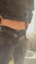 Omihaze — Cam4 stream photo (May 2026)
