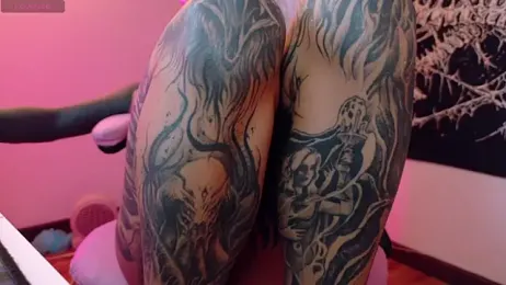 antoniaacxx — stripchatでウェブカムモデルオンライン