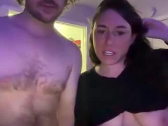 mr_mrs_glitter — Chaturbate stream photo (Mar 2026)