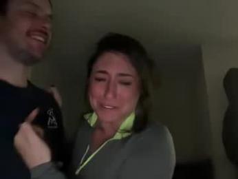 mr_mrs_glitter — Chaturbate stream photo (Mar 2026)