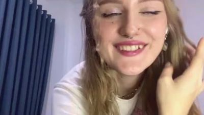 VanessaCarroll — Cam4 stream photo (Mar 2026)