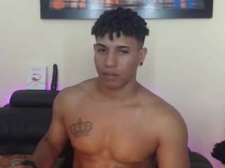 manuelandjhon — camsoda