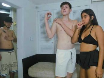 OurCinnamon — Bongacams stream photo (Sep 2024)