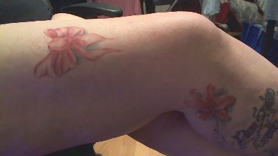 Lady___M — Cam4 stream photo (Oct 2025)