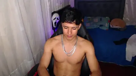 jacobbiker — Stripchat stream photo (Feb 2026)