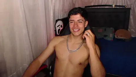 jacobbiker — Stripchat stream photo (Feb 2026)