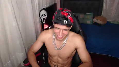 jacobbiker — Stripchat stream photo (Feb 2026)