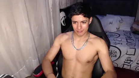 jacobbiker — Stripchat stream photo (Feb 2026)