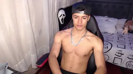 jacobbiker — Stripchat stream photo (Mar 2026)