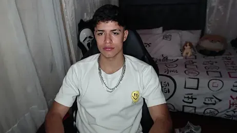 jacobbiker — Stripchat stream photo (Mar 2026)