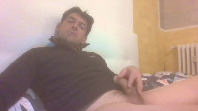 Bombasexiii85 — Cam4 profile photo