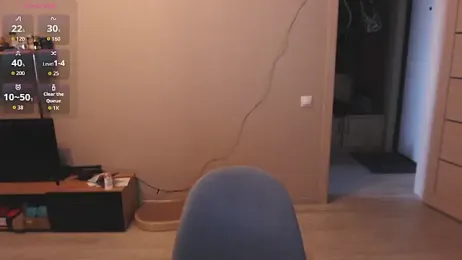 Brience — Stripchat stream photo (Jul 2026)